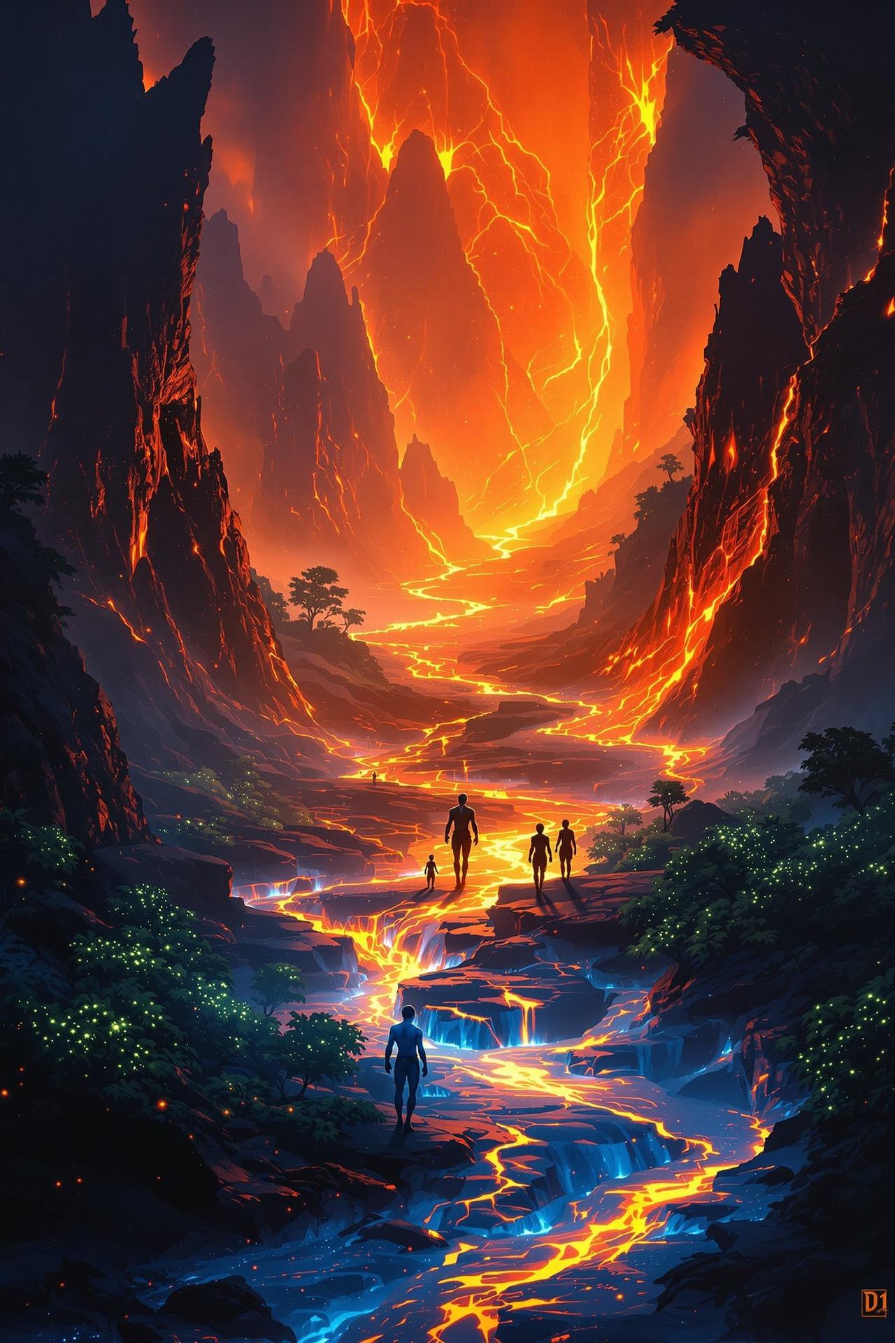 阿凡达:火与烬 - 浮力影视热播推荐 阿凡达:火与烬